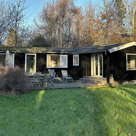 1677-hundested-klitgardsvej-9 Casa vacanze *