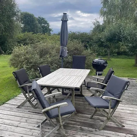1677-hundested-klitgardsvej-9 Prázdninový dům
