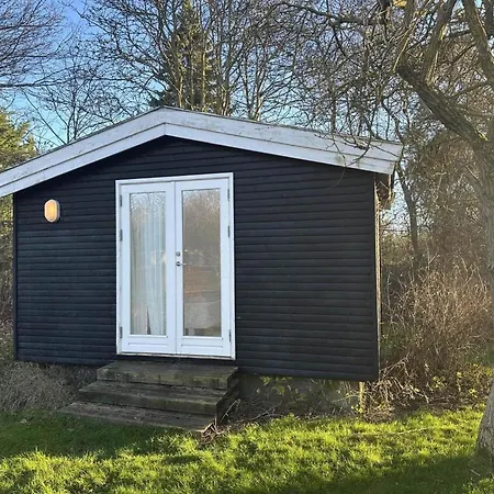 Prázdninový dům 1677-hundested-klitgardsvej-9 Kikhavn