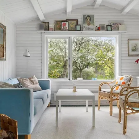 Сasa de vacaciones 1677-hundested-klitgardsvej-9 *