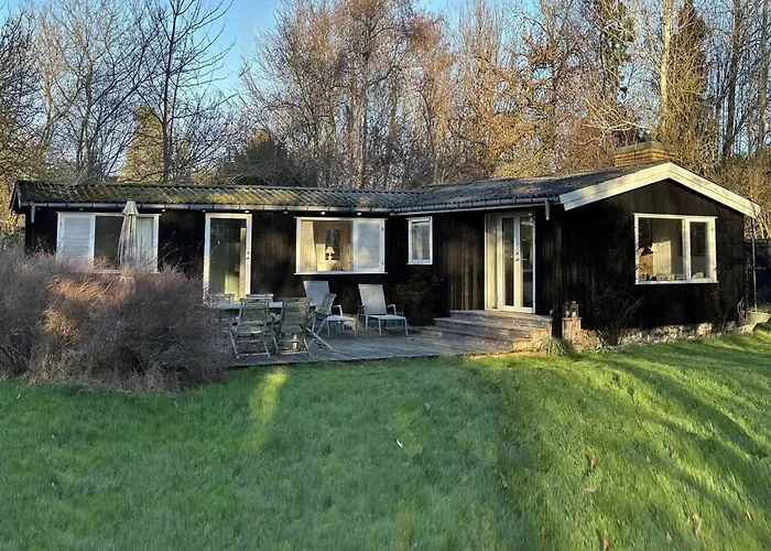 1677-hundested-klitgardsvej-9 Casa vacanze *