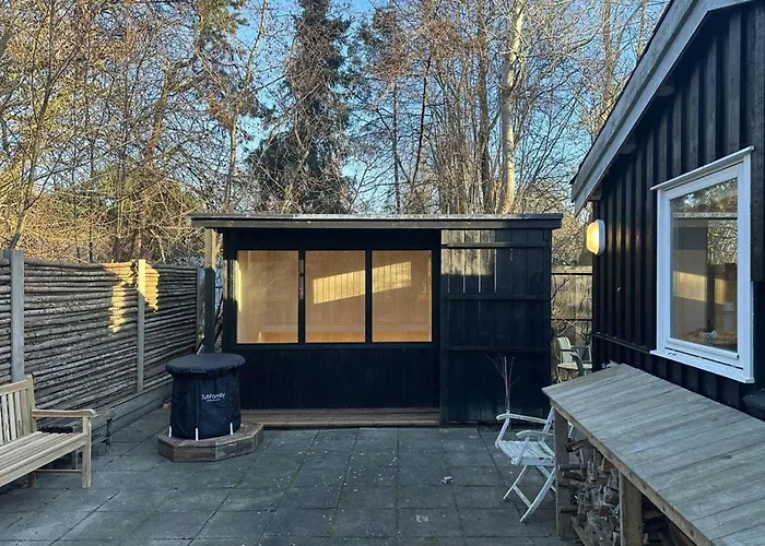 Casa vacanze 1677-hundested-klitgardsvej-9 Kikhavn