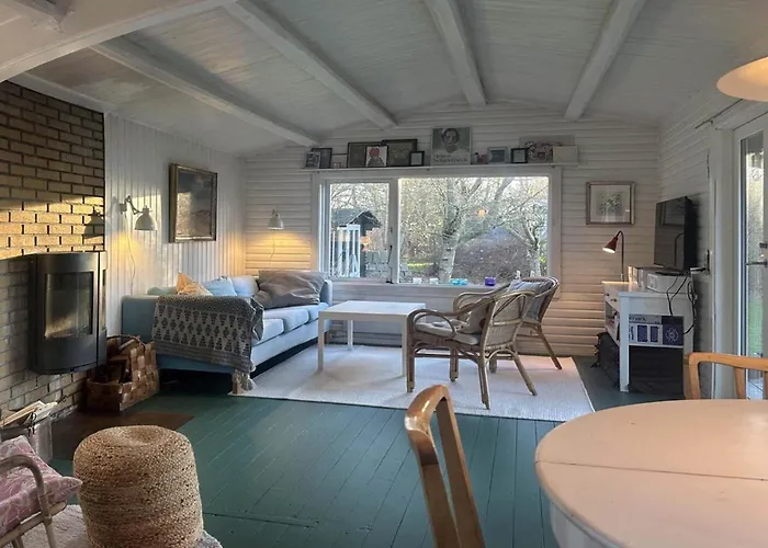 Casa vacanze 1677-hundested-klitgardsvej-9 *