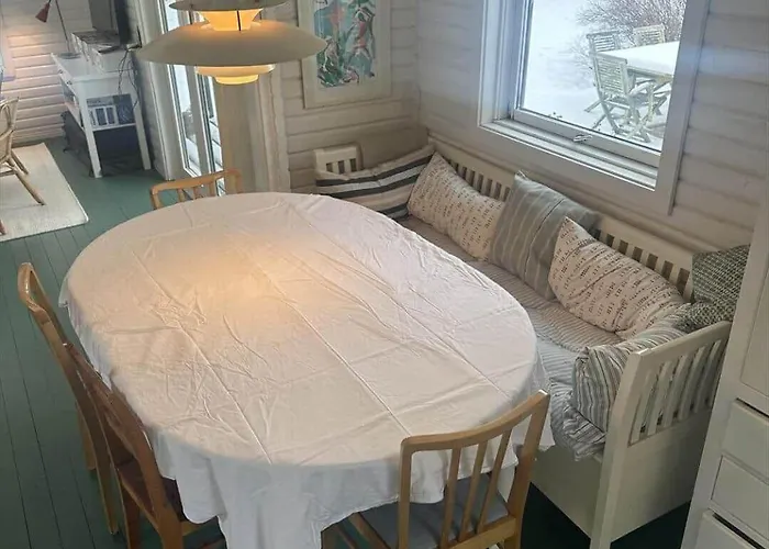 Casa vacanze 1677-hundested-klitgardsvej-9