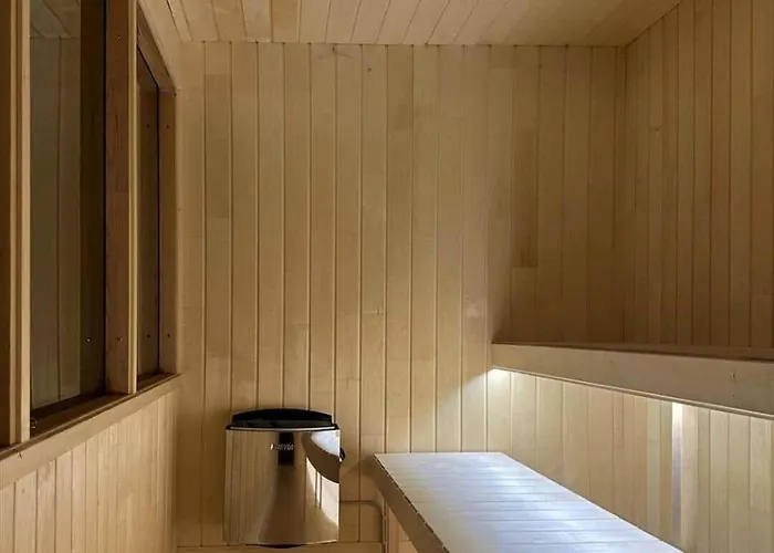 Casa vacanze 1677-hundested-klitgardsvej-9 Kikhavn