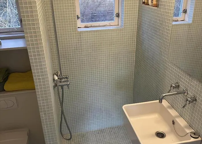 Feriehus 1677-hundested-klitgardsvej-9 Kikhavn
