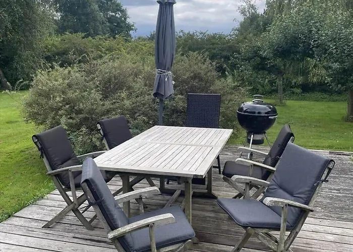 1677-hundested-klitgardsvej-9 Casa vacanze