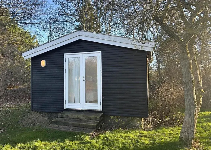 Casa vacanze 1677-hundested-klitgardsvej-9 Kikhavn